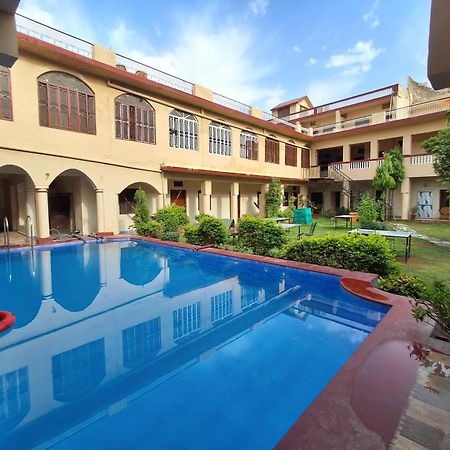Hotel Om Pushkar Extérieur photo