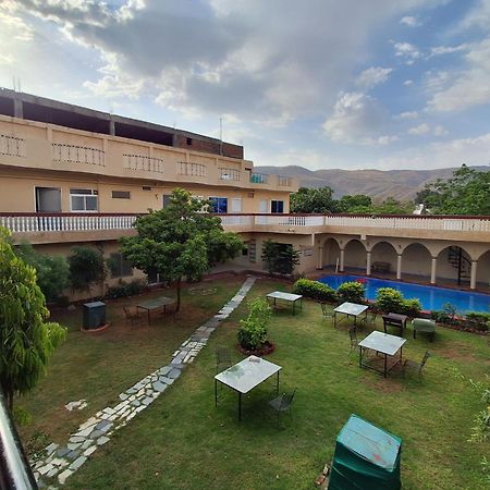 Hotel Om Pushkar Extérieur photo