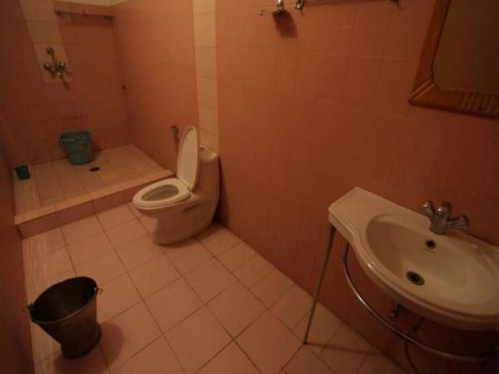 Hotel Om Pushkar Chambre photo