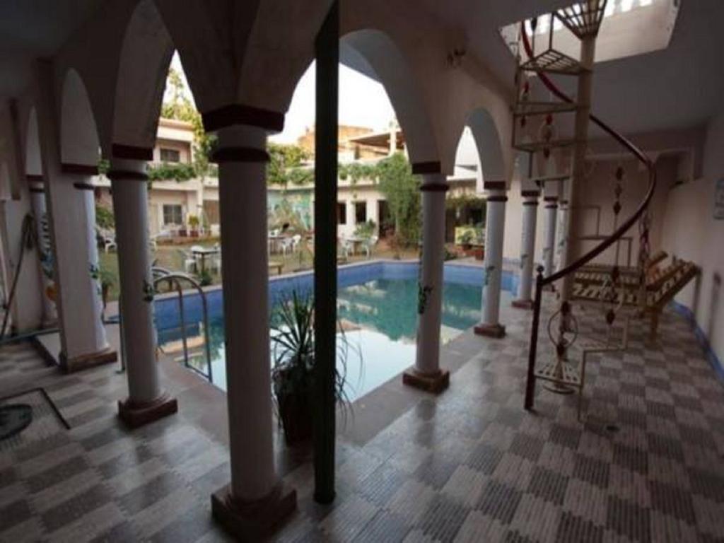 Hotel Om Pushkar Extérieur photo