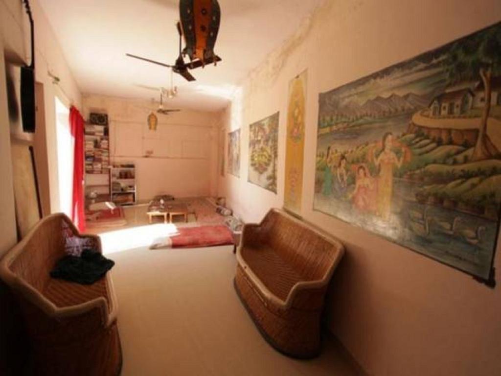 Hotel Om Pushkar Extérieur photo