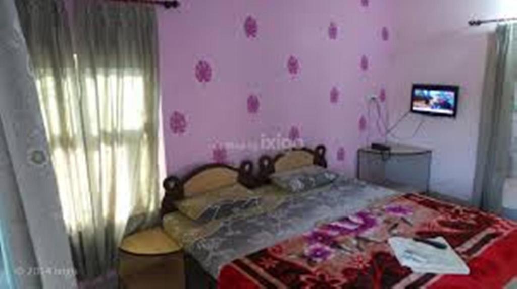 Hotel Om Pushkar Extérieur photo