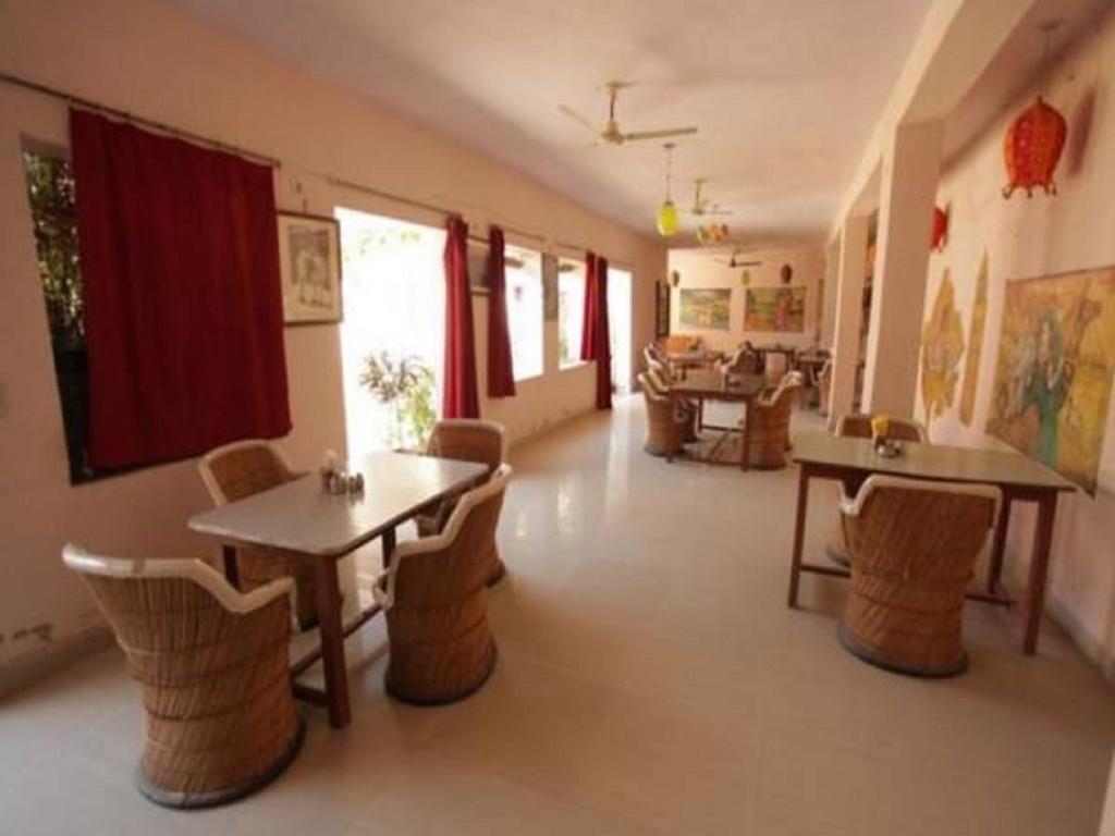 Hotel Om Pushkar Extérieur photo