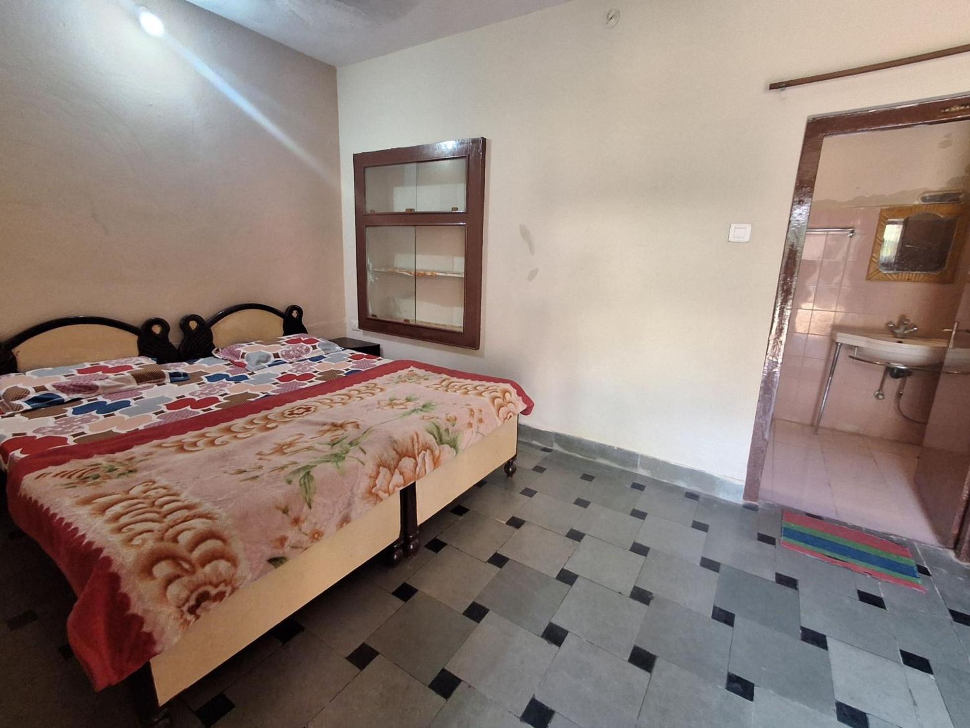 Hotel Om Pushkar Extérieur photo
