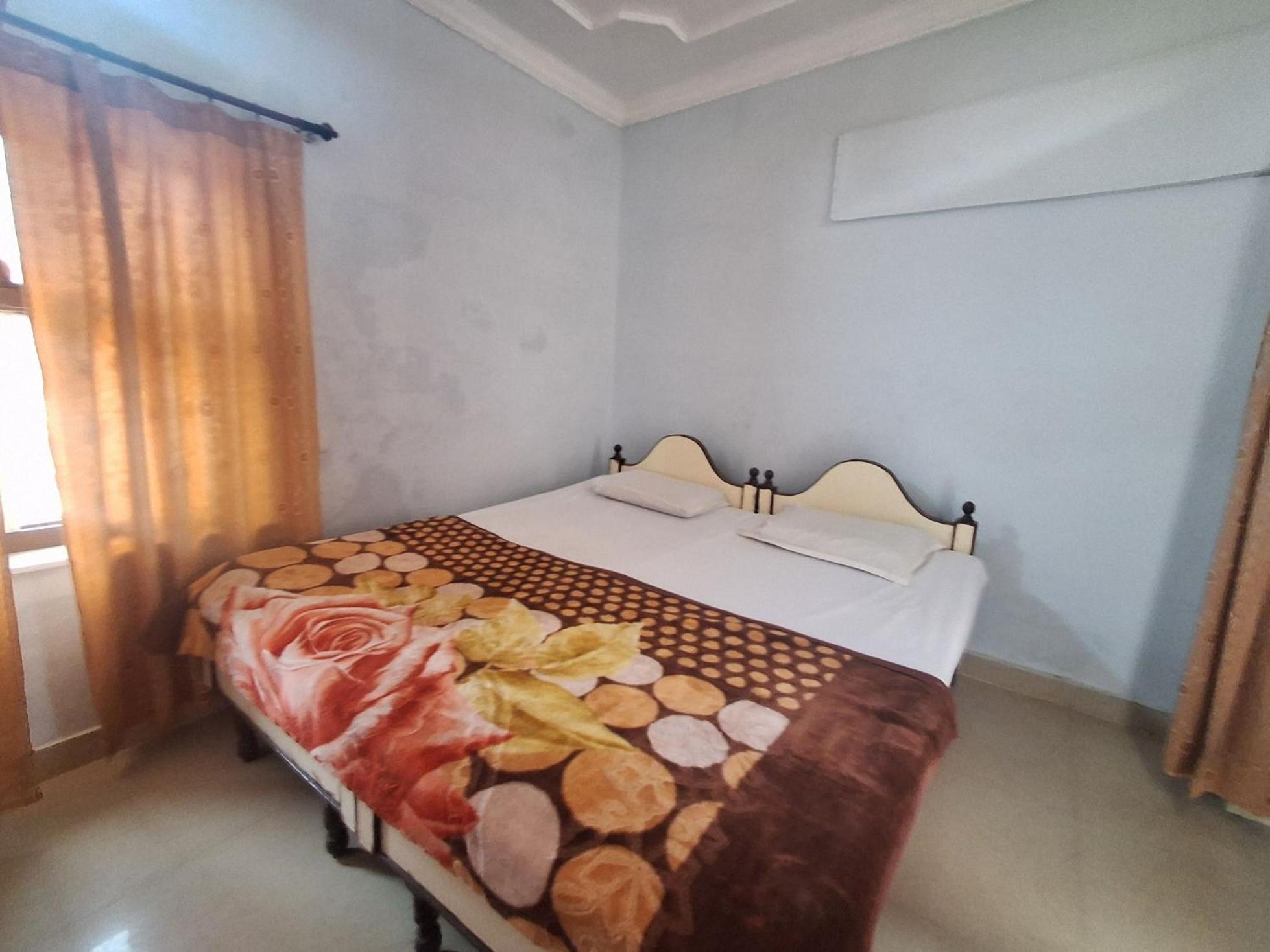 Hotel Om Pushkar Extérieur photo