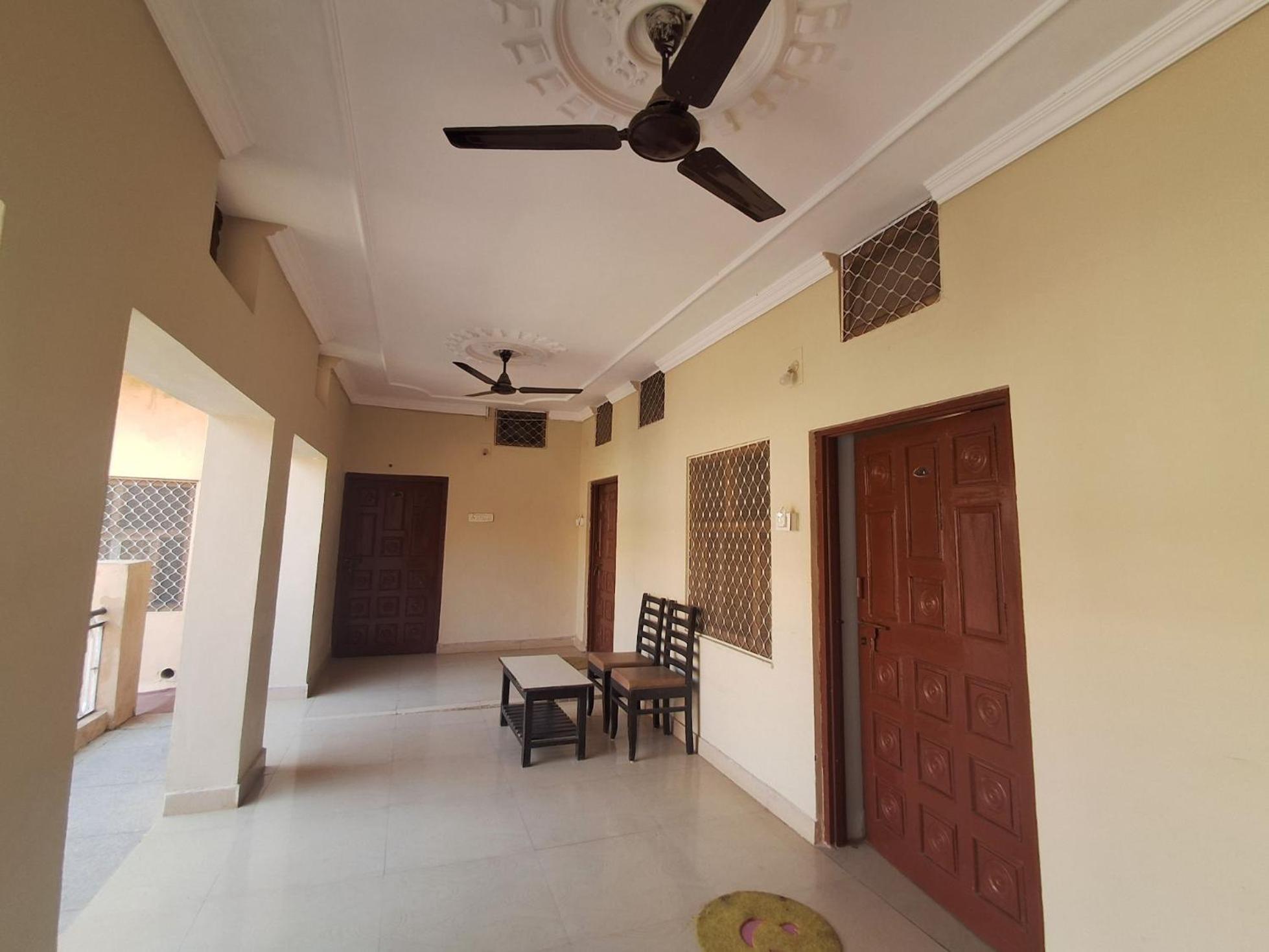 Hotel Om Pushkar Extérieur photo