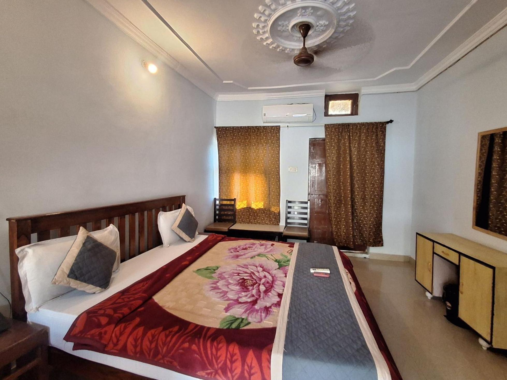 Hotel Om Pushkar Extérieur photo