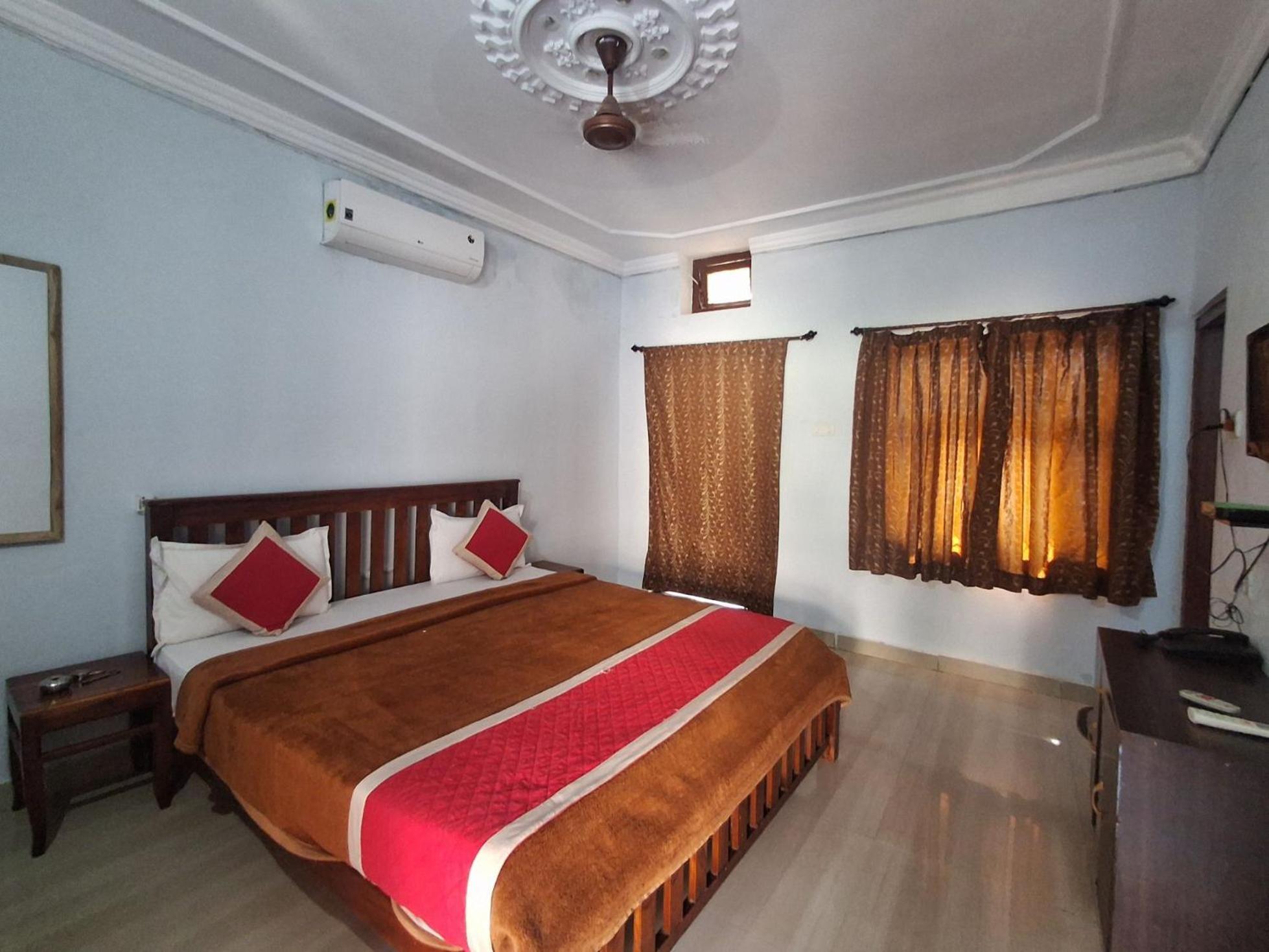 Hotel Om Pushkar Extérieur photo