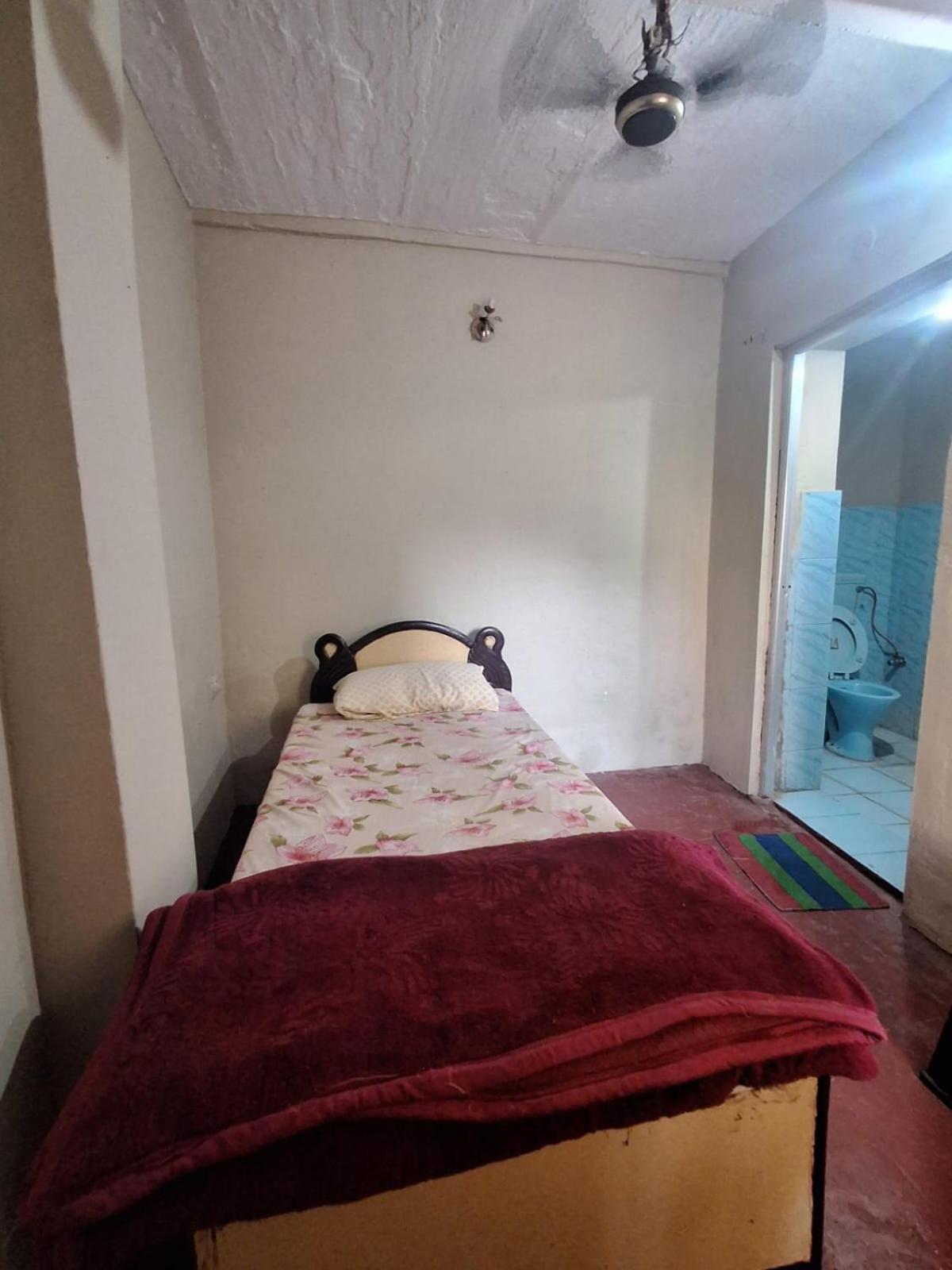 Hotel Om Pushkar Extérieur photo